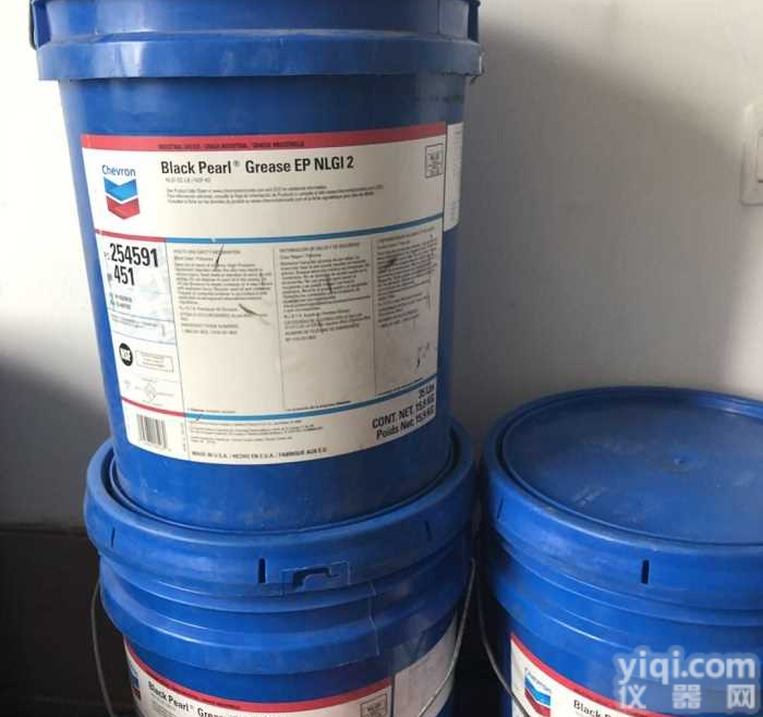 加德士<em>二硫化钼</em>极压<em>润滑脂</em>EP2 Caltex Molytex EP2