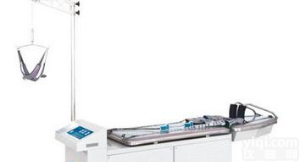 液晶<em>三维</em>颈<em>腰椎</em>ZL多功能<em>牵引</em>床 JYZ-IIIB