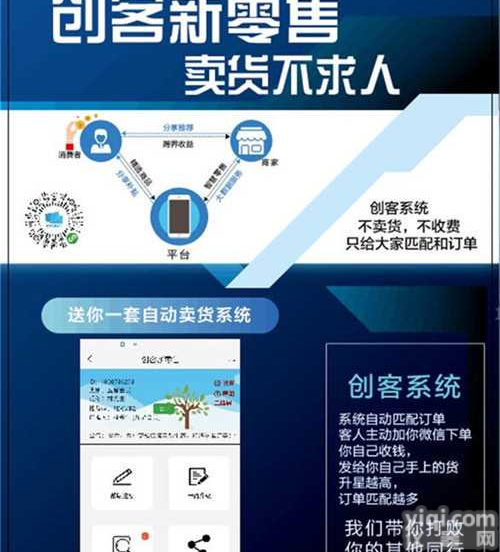 九星创客官网_微客创客新<em>零售</em><em>加盟</em><em>条件</em>