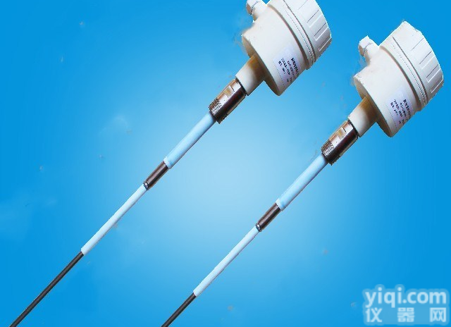 <em>耐高温</em>射频<em>导纳</em>料位计DB-7CDLPB-06（24V 600°）