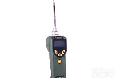 <em>山东</em>VOC泄漏<em>报警仪</em>，美国<em>华瑞</em>PGM-7300便携式VOC检测仪