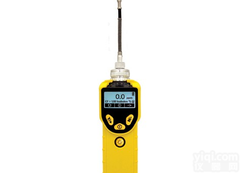 泵吸式PGM-7320多种VOC<em>检测仪</em>，美国华瑞<em>手持式</em>挥发性有机化合物VOC<em>检测仪</em>
