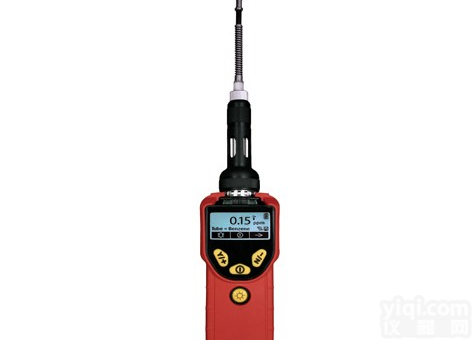 苯VOC<em>检测仪</em>，美国PGM-<em>7360</em>特种VOC<em>检测仪</em>