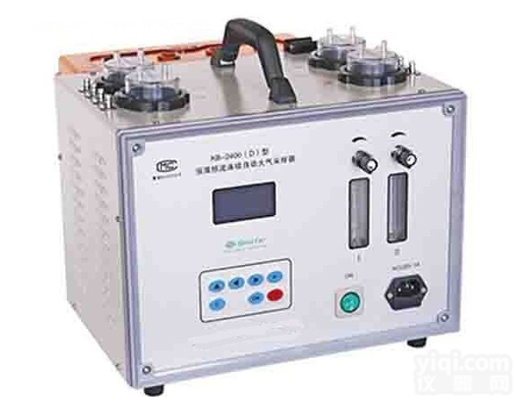 上海MC-2智能<em>烟气</em><em>采样器</em> <em>烟尘</em><em>烟气</em>  取样器