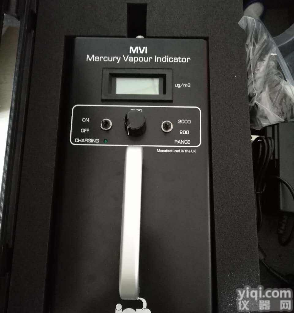 城市<em>生活垃圾</em>填埋和焚烧企业常用土壤污染快速检测仪