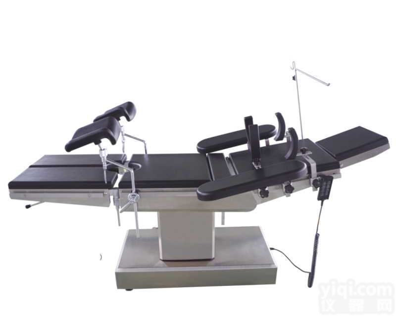 弘盛Y08A电动多功能手术床<em>骨科</em>拍片影像<em>手术台</em>