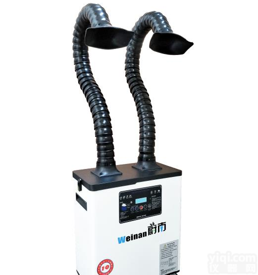 蔚南 <em>激光雕刻</em><em>排烟</em>机 <em>激光雕刻</em>亚克力气味净化器 <em>激光雕刻</em>烟雾粉尘处理