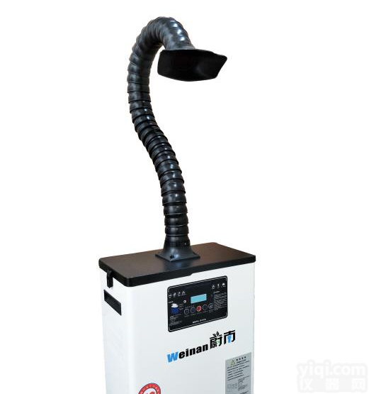 艾灸消烟排烟器 艾灸消烟<em>过滤设备</em> 艾灸除烟过滤机 艾灸除烟净化设备