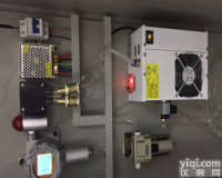 有机物VOC在线浓度检测<em>报警仪</em>（PID）_普瑞在线<em>监测</em>系统