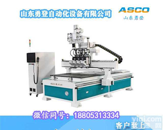 衣柜自动贴标全<em>自动化</em>开料<em>加工</em>ZX生产线