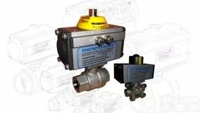 SEYMOUR<em>气动执行器</em> RT007-DA