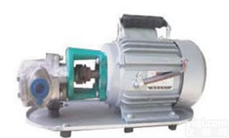 上海宏东<em>齿轮</em><em>油泵</em>，<em>WCB</em>型<em>齿轮</em><em>油泵</em>