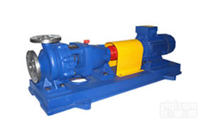 <em>上海</em>宏东<em>化工</em>离心泵，IH型<em>化工</em>离心泵