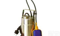 上海宏东内装式<em>不锈钢</em><em>潜水泵</em>，QND内装式<em>不锈钢</em><em>潜水泵</em>