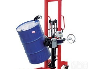 JH-SP型200升<em>铁桶</em>倒桶<em>电子秤</em>价格