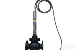 <em>江森</em>自力式温度<em>调节阀</em>