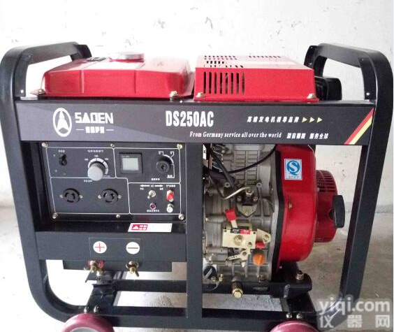<em>萨登</em>180A190A250A300A400A<em>发电</em>电<em>焊机</em>招标用