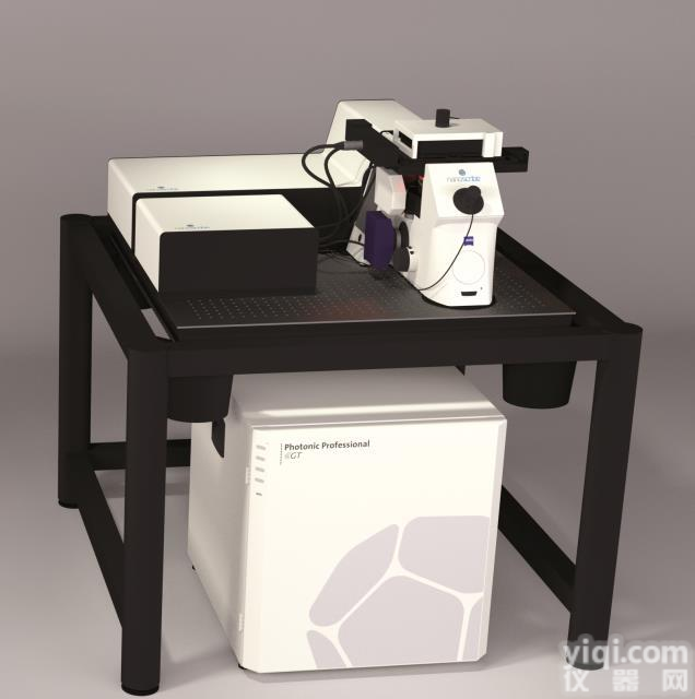 德国Nanoscribe 双<em>光子</em>微纳3D打印机，双<em>光子</em>飞秒激光直写仪