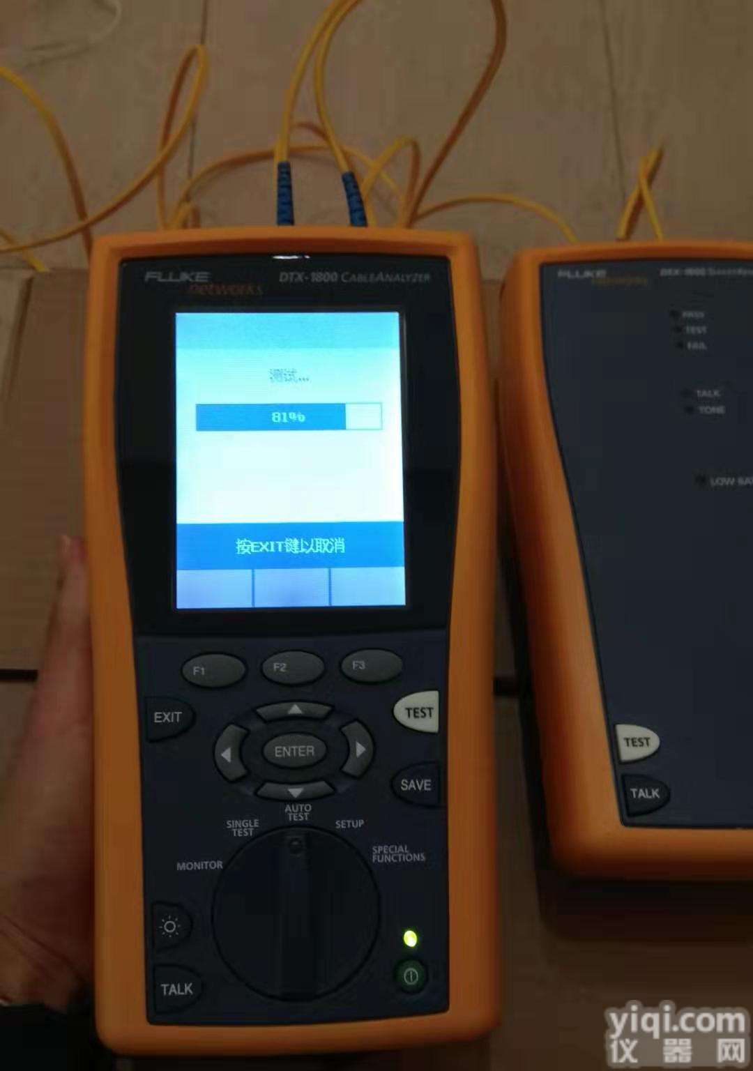 <em>福禄克</em>网络测试，<em>网线</em>测试，光纤测试出租