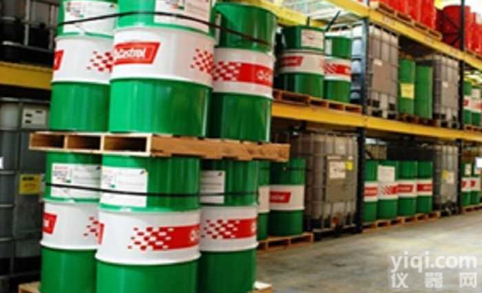 嘉实多T460全合成<em>齿轮油</em> Castrol <em>Alphasyn</em> T 460<em>齿轮油</em>