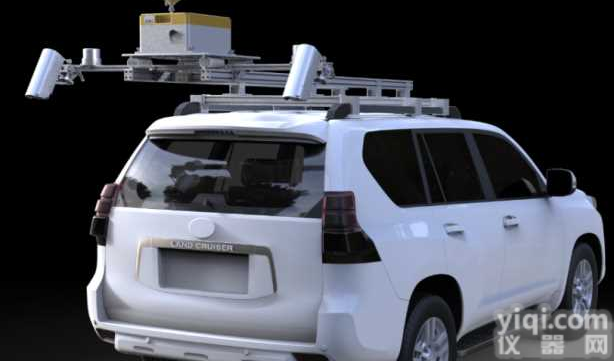 路面破损度<em>检测</em>设备新升级产品<em>道路</em>破损<em>检测</em>系统性能特点