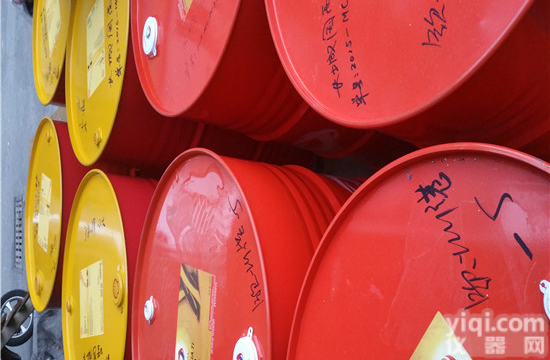 道达尔CALORIS MS 23高温膨润土<em>润滑脂</em>今日<em>价格</em>