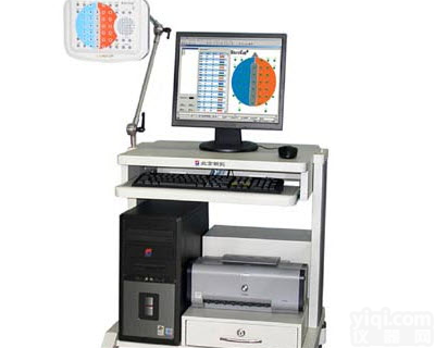 数字<em>脑电图</em>仪 NT9200(增强型)<em>系列</em>