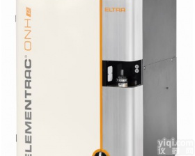 德国Eltra（埃尔特）氧/氢<em>分析仪</em>OH-p