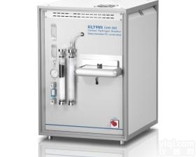 德国Eltra<em>碳氢</em>硫<em>分析仪</em>CHS-580/CHS-580A