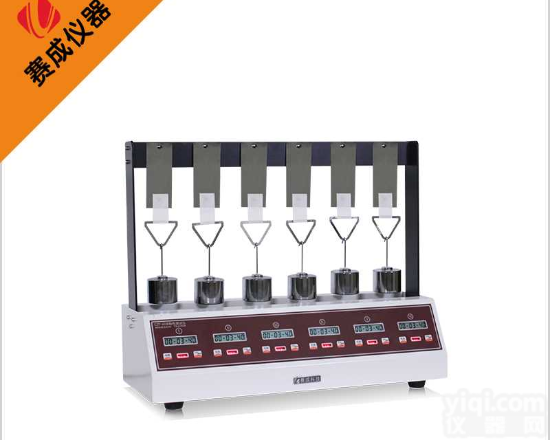 <em>CZY</em>-6S<em>压敏胶</em>带持粘仪 不干胶标签持粘性<em>测试仪</em>