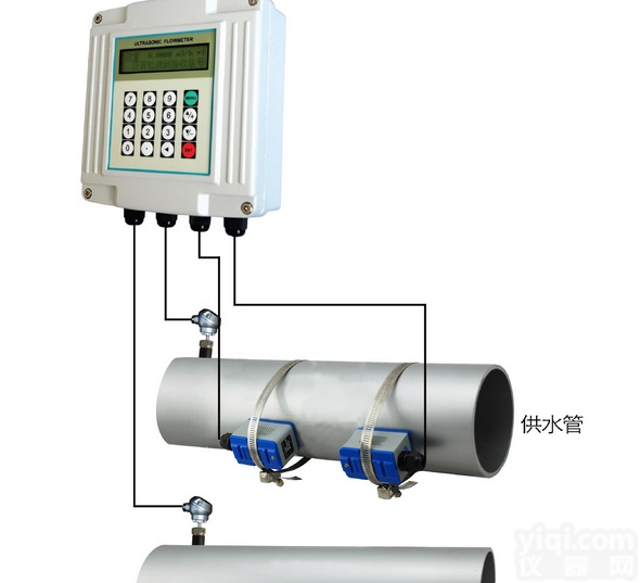 插入式空调冷量计,外夹感应式能量<em>计量</em>装置,插入式<em>冷热</em>能量计