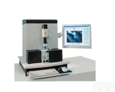 <em>低能</em>量<em>离子</em>减薄仪 IV5/IV8