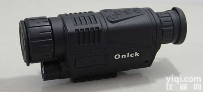 Onick欧尼卡NK-500油田防盗专用数码<em>夜视仪</em> ZG<em>总代理</em>