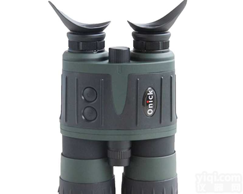 Onick（欧<em>尼卡</em>）猫头鹰NVG-B双筒<em>安防</em>装备微光<em>夜视仪</em>
