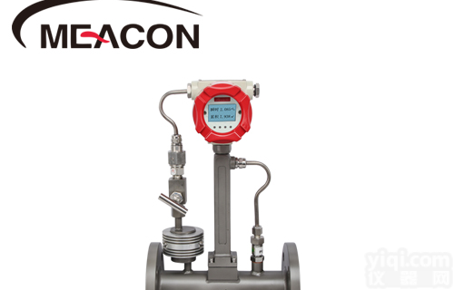 美控LUGB-MIK-A <em>高端</em>款 智能抗振涡街<em>流量计</em>/高温蒸汽<em>流量计</em>
