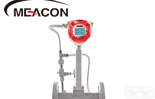 美控LUGB-MIK 升级款 智能抗振<em>涡街</em>流量计/<em>高温</em><em>蒸汽</em>流量计