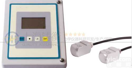 外夹式<em>超声</em>波流量计,SGDF6100-EC<em>多普勒</em>管外夹式<em>超声</em>波流量计价格