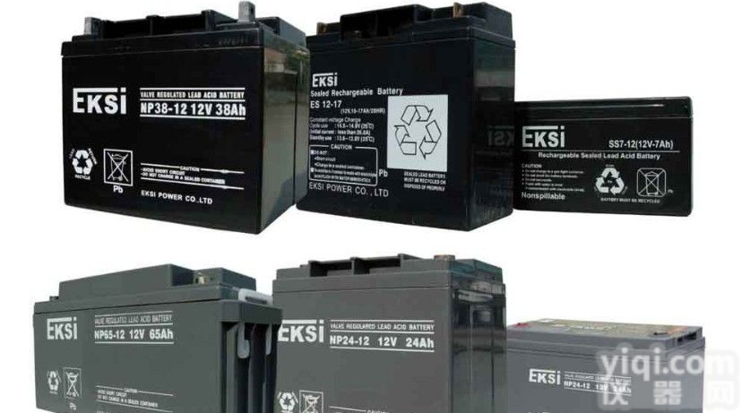 济南矿森<em>蓄电池</em>性能<em>参数</em><em>说明</em>