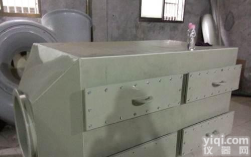 <em>活性炭</em>废气吸附塔 车间异味<em>除臭</em>