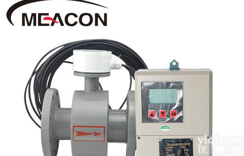 美控LDGR-MIK分体式<em>电磁</em>冷<em>热量表</em> 供暖水/ZY<em>空调</em>水 热计量表