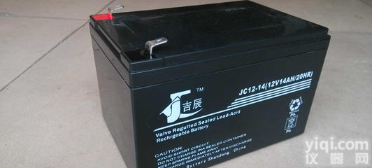 吉辰<em>蓄电池</em>厂家报价<em>使用说明</em>
