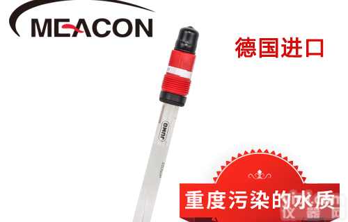 美控MIK-PH5022 德国进口PH<em>电极</em> 重度<em>污染</em>水 化工行业