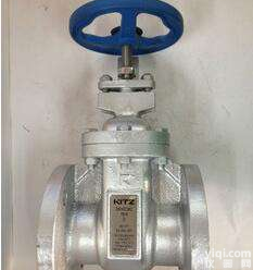 FIG.PN16SMBWDE<em>闸阀</em>日本KITZ<em>北泽</em><em>闸阀</em>上海蝶津<em>阀门</em>制造有限公司