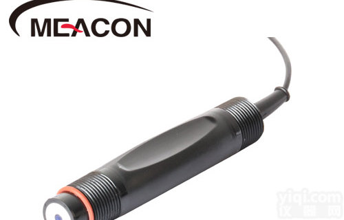 美控MIK-PH-5012 脱硫耐磨<em>电极</em> 工业脱硫化工<em>专用</em> PH<em>电极</em>