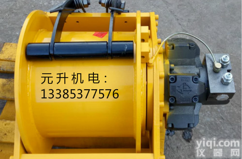 <em>液压</em>绞车<em>卷扬机</em>常见异常处理分析3吨<em>卷扬机</em>价格