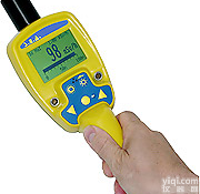 德国SCINTO高灵<em>敏度</em>X、γ射线<em>检测仪</em>