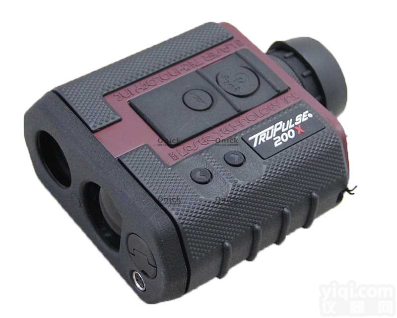 图<em>帕斯</em>200X<em>测距仪</em>替代英<em>帕斯</em>200LR