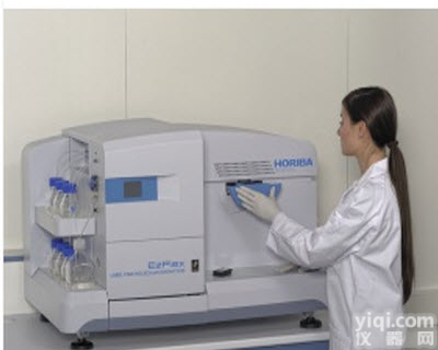 表面<em>等离子</em>体<em>共振</em><em>成像</em>仪 XelPlex