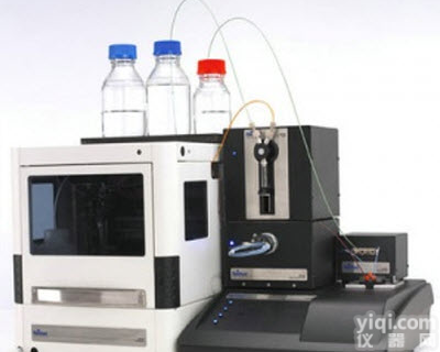 双通道表面等离子体共振仪 / 分子间<em>相互作用</em><em>分析仪</em>