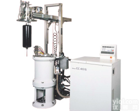 himac大容量<em>连续流</em>超速<em>离心机</em>